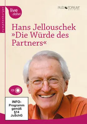 Jellouschek |  Die Würde des Partners. DVD-Video | Sonstiges |  Sack Fachmedien