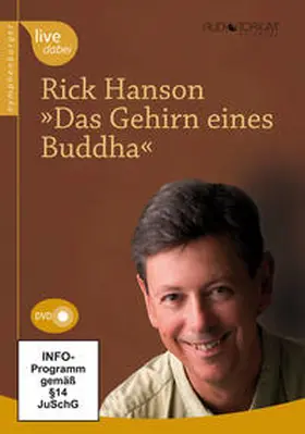 Hanson |  Das Gehirn eines Buddha | Sonstiges |  Sack Fachmedien