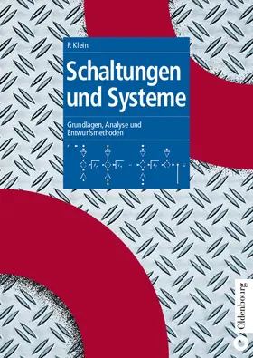 Klein |  Schaltungen und Systeme | Buch |  Sack Fachmedien