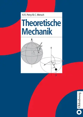 Metsch / Petry |  Theoretische Mechanik | Buch |  Sack Fachmedien