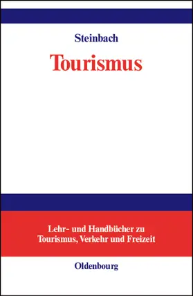 Steinbach |  Tourismus | Buch |  Sack Fachmedien