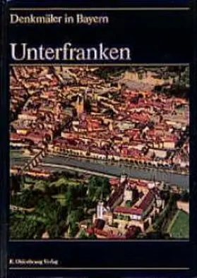 Unterfranken | Buch | 978-3-486-52397-3 | sack.de