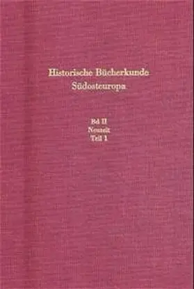 Bernath / Nehring / Krallert |  Neuzeit | Buch |  Sack Fachmedien