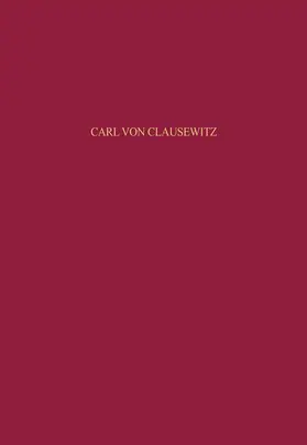Rose |  Carl von Clausewitz | Buch |  Sack Fachmedien
