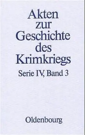 Senner |  3. März 1855 bis 29. Mai 1856 | Buch |  Sack Fachmedien