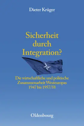 Krüger |  Sicherheit durch Integration? | Buch |  Sack Fachmedien
