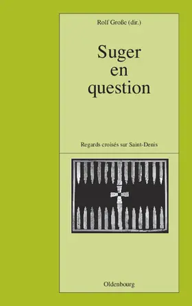 Große |  Suger en question | Buch |  Sack Fachmedien
