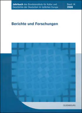  2006 | Buch |  Sack Fachmedien