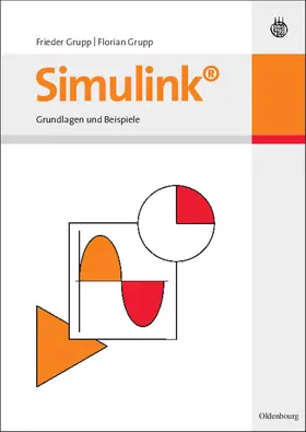 Grupp |  Simulink | Buch |  Sack Fachmedien