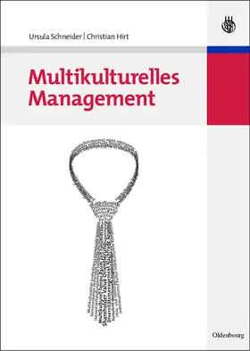 Hirt / Schneider |  Multikulturelles Management | Buch |  Sack Fachmedien