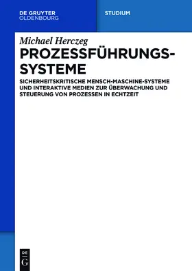Herczeg |  Prozessführungssysteme | Buch |  Sack Fachmedien