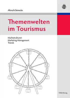 Steinecke |  Themenwelten im Tourismus | Buch |  Sack Fachmedien