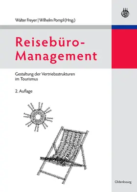 Pompl / Freyer |  Reisebüro-Management | Buch |  Sack Fachmedien