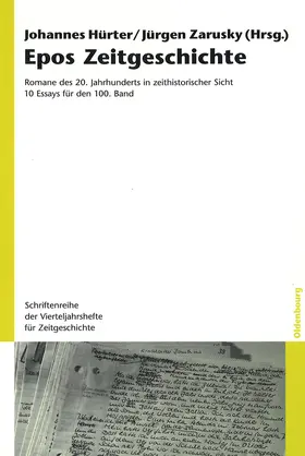 Hürter / Zarusky |  Epos Zeitgeschichte | Buch |  Sack Fachmedien