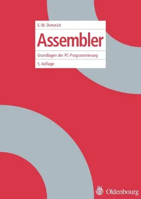 Dieterich | Assembler | E-Book | sack.de
