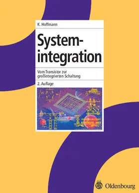 Hoffmann |  Systemintegration | eBook | Sack Fachmedien