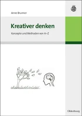 Brunner |  Kreativer denken | eBook | Sack Fachmedien