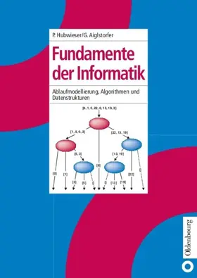 Hubwieser / Aiglstorfer |  Fundamente der Informatik | eBook | Sack Fachmedien