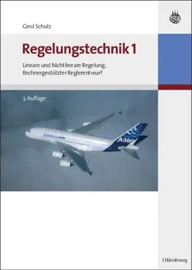Schulz |  Regelungstechnik 1 | eBook | Sack Fachmedien