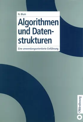 Blum |  Algorithmen und Datenstrukturen | eBook | Sack Fachmedien