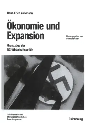 Volkmann / Chiari |  Ökonomie und Expansion | eBook | Sack Fachmedien