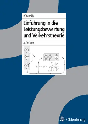 Tran-Gia |  Einführung in die Leistungsbewertung und Verkehrstheorie | eBook | Sack Fachmedien