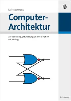 Stroetmann |  Computer-Architektur | eBook | Sack Fachmedien