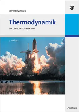 Windisch | Thermodynamik | E-Book | www2.sack.de
