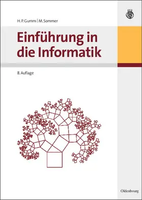 Gumm / Sommer |  Einführung in die Informatik | eBook | Sack Fachmedien