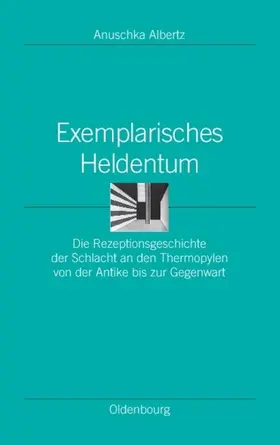 Albertz |  Exemplarisches Heldentum | eBook | Sack Fachmedien