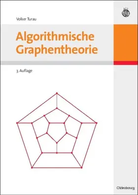 Turau | Algorithmische Graphentheorie | E-Book | sack.de