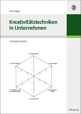 Nagel | Kreativitätstechniken in Unternehmen | E-Book | sack.de
