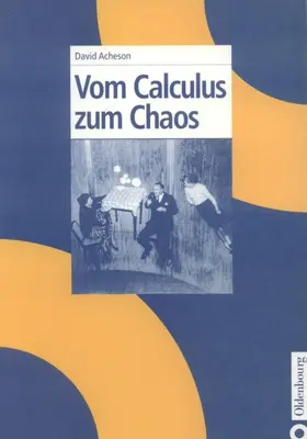 Acheson | Vom Calculus zum Chaos | E-Book | sack.de