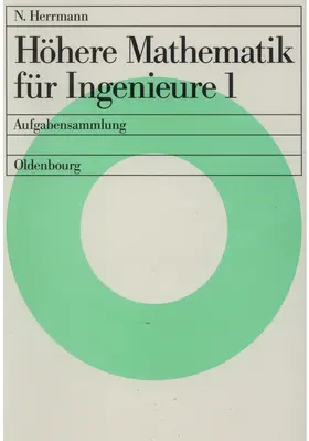 Herrmann |  Höhere Mathematik für Ingenieure 1 | eBook | Sack Fachmedien