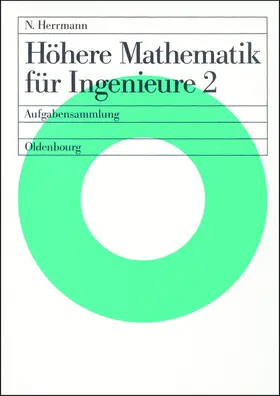 Herrmann |  Höhere Mathematik für Ingenieure 2 | eBook | Sack Fachmedien