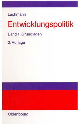 Lachmann |  Grundlagen | eBook | Sack Fachmedien