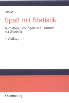 Jeske |  Spaß mit Statistik | eBook | Sack Fachmedien