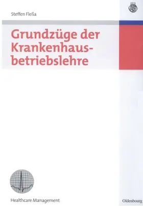 Fleßa | Grundzüge der Krankenhausbetriebslehre | E-Book | sack.de