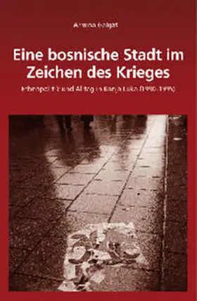 Galijas / Galijaš |  Eine bosnische Stadt im Zeichen des Krieges | Buch |  Sack Fachmedien