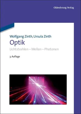 Zinth | Optik | E-Book | sack.de