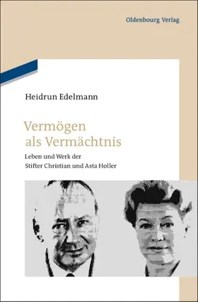 Edelmann |  Vermögen als Vermächtnis | eBook | Sack Fachmedien