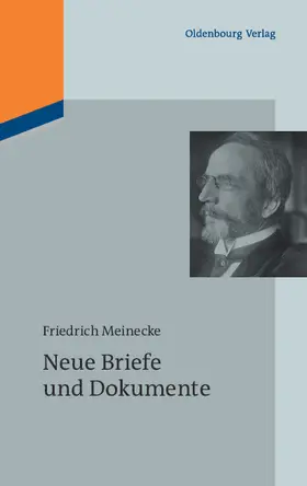 Bock / Ritter |  Friedrich Meinecke | Buch |  Sack Fachmedien