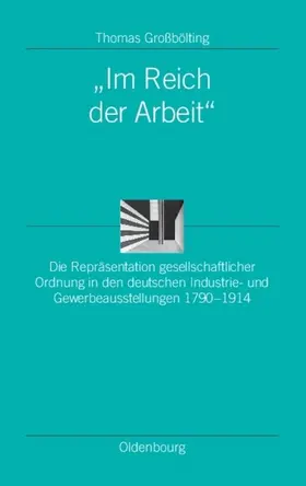 Großbölting | "Im Reich der Arbeit" | E-Book | sack.de