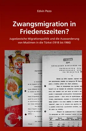 Pezo |  Zwangsmigration in Friedenszeiten? | Buch |  Sack Fachmedien