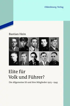 Hein |  Elite für Volk und Führer? | Buch |  Sack Fachmedien