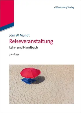 Mundt |  Reiseveranstaltung | eBook | Sack Fachmedien