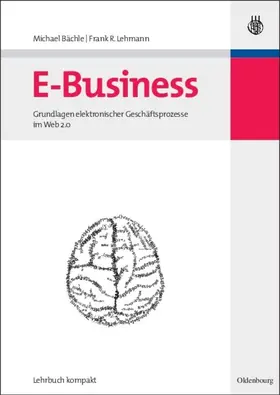 Bächle / Lehmann | E-Business | E-Book | sack.de