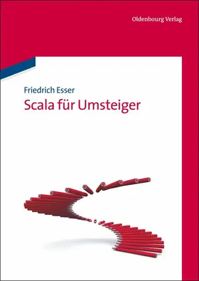 Esser | Scala für Umsteiger | E-Book | sack.de