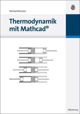 Reimann | Thermodynamik mit Mathcad | E-Book | sack.de