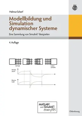 Scherf | Modellbildung und Simulation dynamischer Systeme | E-Book | sack.de